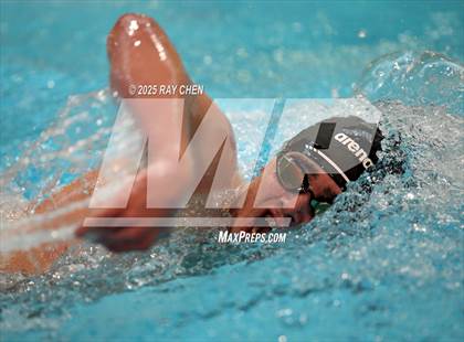 Thumbnail 2 in CHSAA 5A State Prelims photogallery.