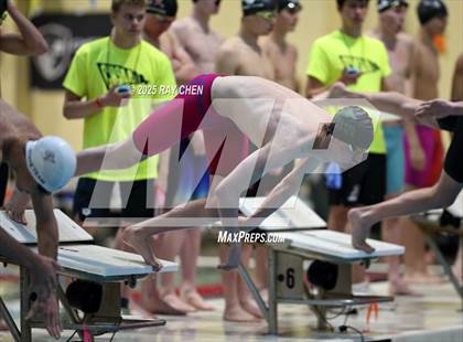 Thumbnail 2 in CHSAA 5A State Prelims photogallery.