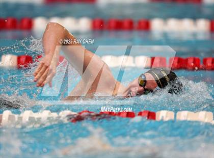 Thumbnail 2 in CHSAA 5A State Prelims photogallery.