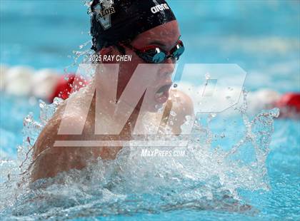 Thumbnail 1 in CHSAA 5A State Prelims photogallery.