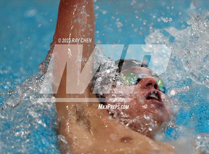 Thumbnail 1 in CHSAA 5A State Prelims photogallery.