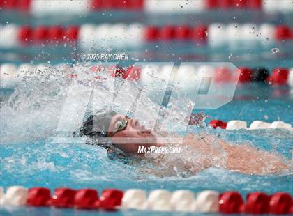 Thumbnail 3 in CHSAA 5A State Prelims photogallery.