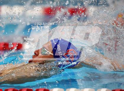 Thumbnail 1 in CHSAA 5A State Prelims photogallery.