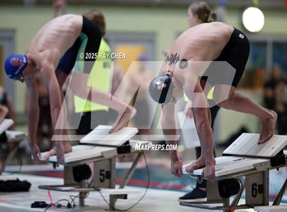 Thumbnail 3 in CHSAA 5A State Prelims photogallery.