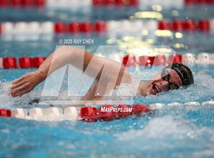 Thumbnail 3 in CHSAA 5A State Prelims photogallery.