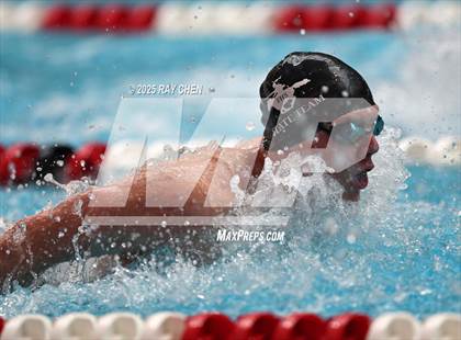 Thumbnail 2 in CHSAA 5A State Prelims photogallery.