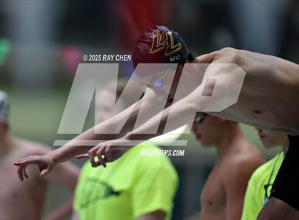 Thumbnail 1 in CHSAA 5A State Prelims photogallery.