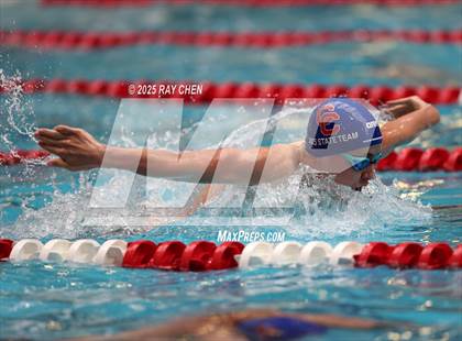 Thumbnail 3 in CHSAA 5A State Prelims photogallery.