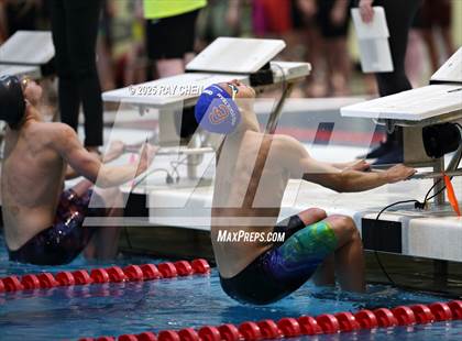 Thumbnail 1 in CHSAA 5A State Prelims photogallery.