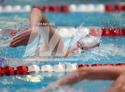 Thumbnail 1 in CHSAA 5A State Prelims photogallery.