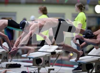 Thumbnail 3 in CHSAA 5A State Prelims photogallery.