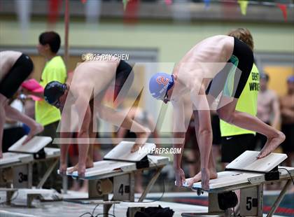 Thumbnail 1 in CHSAA 5A State Prelims photogallery.