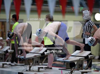 Thumbnail 2 in CHSAA 5A State Prelims photogallery.