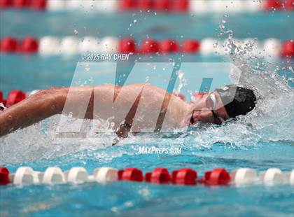 Thumbnail 1 in CHSAA 5A State Prelims photogallery.