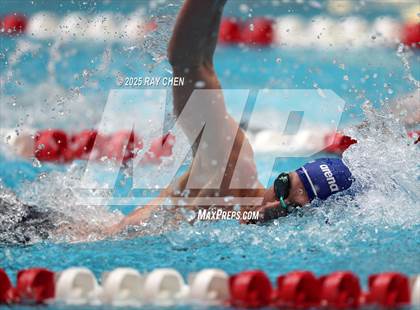 Thumbnail 1 in CHSAA 5A State Prelims photogallery.