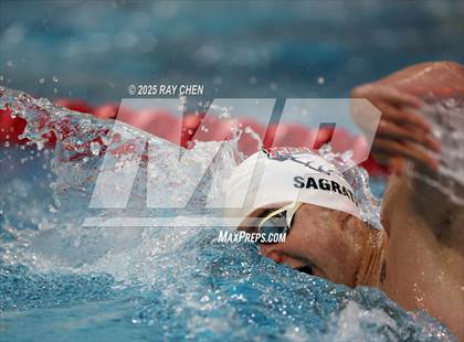 Thumbnail 1 in CHSAA 5A State Prelims photogallery.