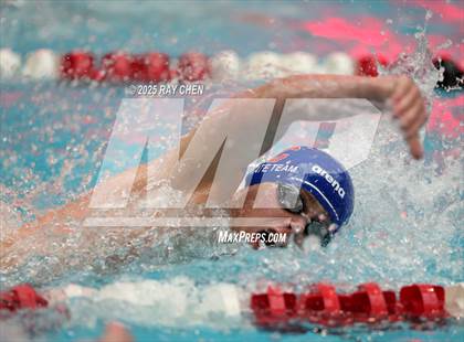 Thumbnail 3 in CHSAA 5A State Prelims photogallery.