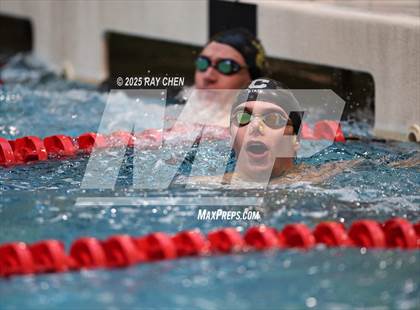 Thumbnail 2 in CHSAA 5A State Prelims photogallery.