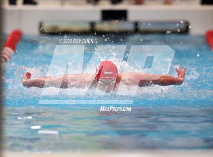 Thumbnail 2 in CHSAA 5A State Prelims photogallery.