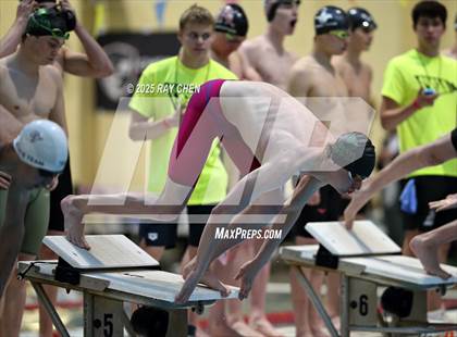 Thumbnail 1 in CHSAA 5A State Prelims photogallery.