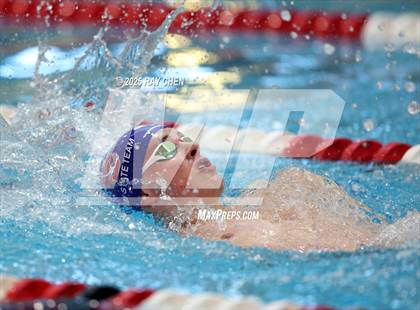 Thumbnail 1 in CHSAA 5A State Prelims photogallery.
