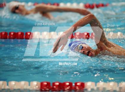Thumbnail 2 in CHSAA 5A State Prelims photogallery.