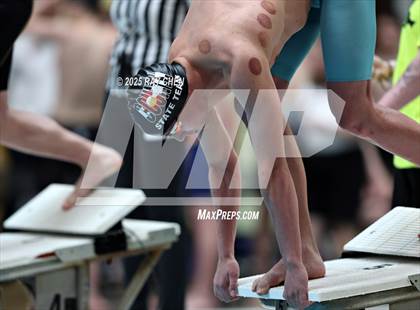 Thumbnail 2 in CHSAA 5A State Prelims photogallery.