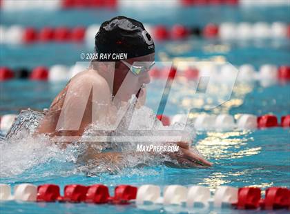 Thumbnail 3 in CHSAA 5A State Prelims photogallery.