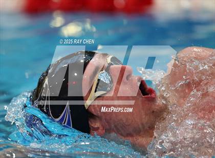 Thumbnail 2 in CHSAA 5A State Prelims photogallery.