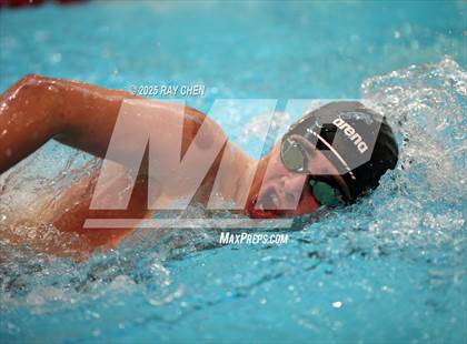 Thumbnail 1 in CHSAA 5A State Prelims photogallery.