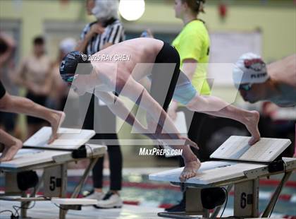 Thumbnail 3 in CHSAA 5A State Prelims photogallery.