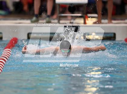 Thumbnail 2 in CHSAA 5A State Prelims photogallery.