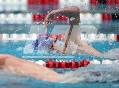 Thumbnail 3 in CHSAA 5A State Prelims photogallery.