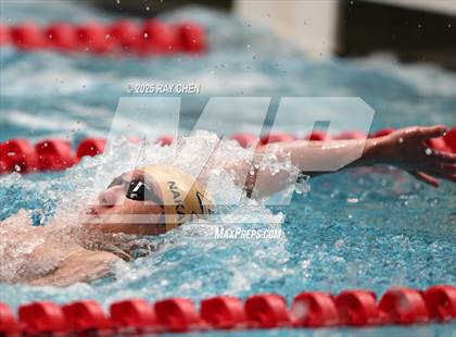 Thumbnail 2 in CHSAA 5A State Prelims photogallery.