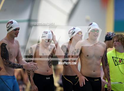 Thumbnail 3 in CHSAA 5A State Prelims photogallery.
