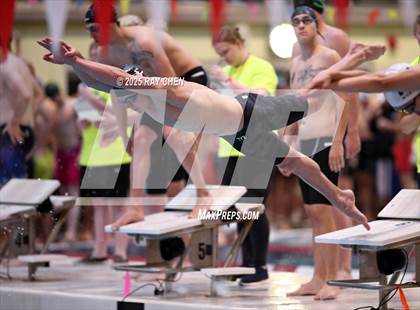 Thumbnail 3 in CHSAA 5A State Prelims photogallery.