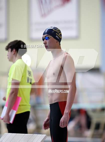 Thumbnail 2 in CHSAA 5A State Prelims photogallery.