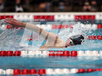 Thumbnail 1 in CHSAA 5A State Prelims photogallery.