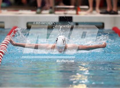 Thumbnail 2 in CHSAA 5A State Prelims photogallery.