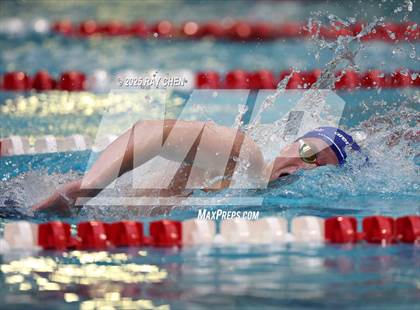 Thumbnail 2 in CHSAA 5A State Prelims photogallery.