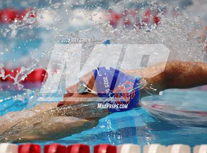 Thumbnail 3 in CHSAA 5A State Prelims photogallery.