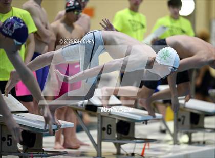 Thumbnail 1 in CHSAA 5A State Prelims photogallery.