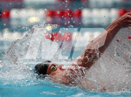 Thumbnail 2 in CHSAA 5A State Prelims photogallery.