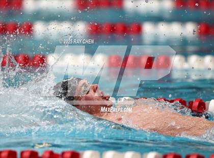 Thumbnail 3 in CHSAA 5A State Prelims photogallery.