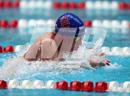 Thumbnail 3 in CHSAA 5A State Prelims photogallery.