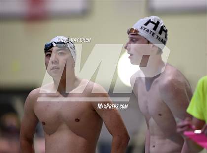Thumbnail 1 in CHSAA 5A State Prelims photogallery.