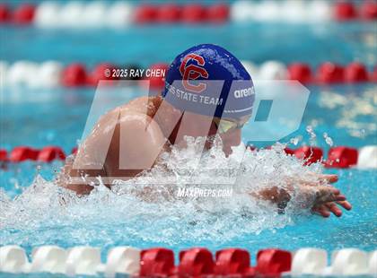 Thumbnail 2 in CHSAA 5A State Prelims photogallery.