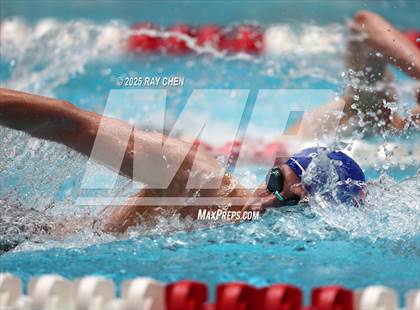 Thumbnail 2 in CHSAA 5A State Prelims photogallery.