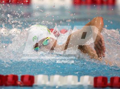 Thumbnail 1 in CHSAA 5A State Prelims photogallery.