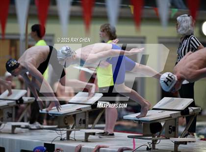 Thumbnail 3 in CHSAA 5A State Prelims photogallery.